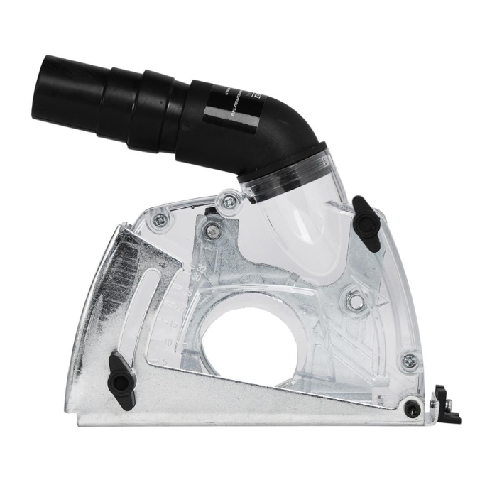 Sistem adaptor de aspirare a prafului zidarie pentru polizor unghiular (KD1978) [5]