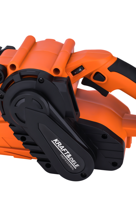 Slefuitor cu banda 2000 W (KD5299) [9]