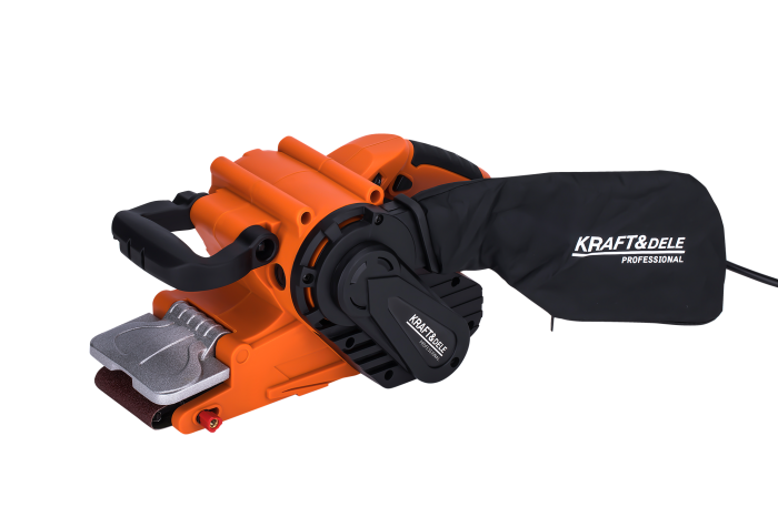 Slefuitor cu banda 2000 W (KD5299) [14]
