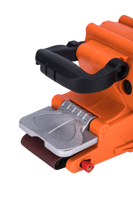 Slefuitor cu banda 2000 W (KD5299) [8]