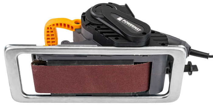 Slefuitor cu banda 2000W 76x533mm viteza variabila si sac praf PM1312 (PM-ST-2000TN) [2]