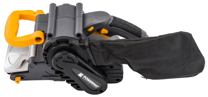 Slefuitor cu banda 2000W 76x533mm viteza variabila si sac praf PM1312 (PM-ST-2000TN) [6]