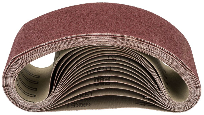 Slefuitor cu banda 2000W 76x533mm viteza variabila si sac praf PM1312 (PM-ST-2000TN) [9]