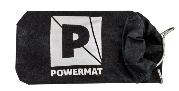 Slefuitor cu banda tip deget 400W 13x455mm viteza variabila si brat reglabil PM1472  (PM-STP-400T) [25]