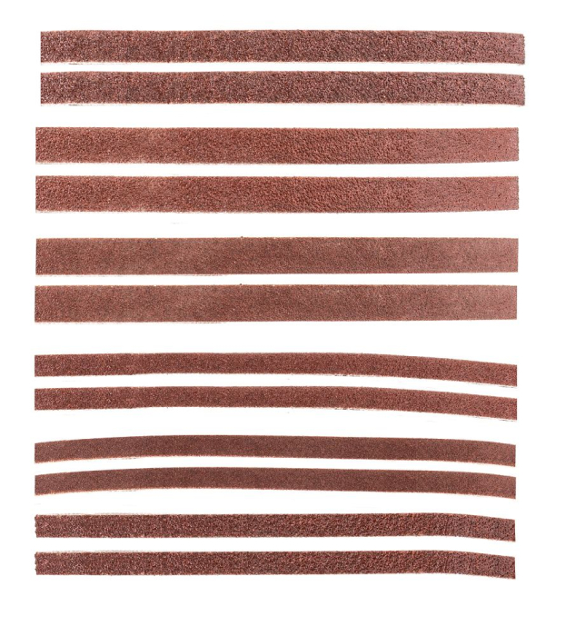 Slefuitor cu banda tip deget 400W 13x455mm viteza variabila si brat reglabil PM1472  (PM-STP-400T) [26]