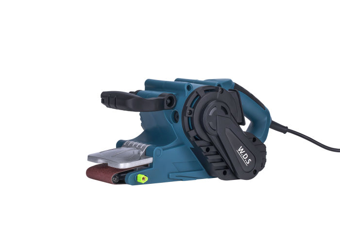 Slefuitor cu banda viteza reglabila 2000W (WDS2506) [3]