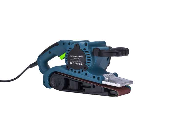 Slefuitor cu banda viteza reglabila 2000W (WDS2506) [5]