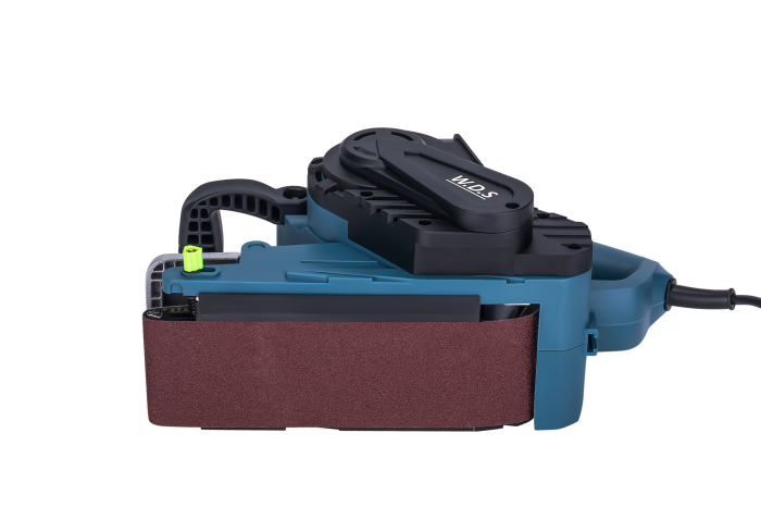 Slefuitor cu banda viteza reglabila 2000W (WDS2506) [7]