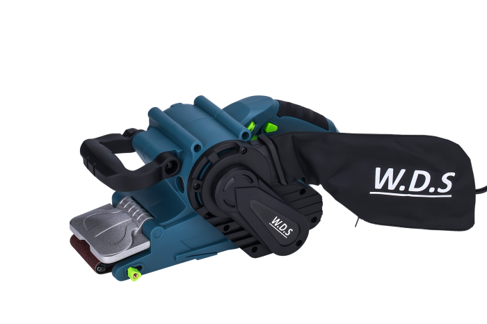 Slefuitor cu banda viteza reglabila 2000W (WDS2506) [14]