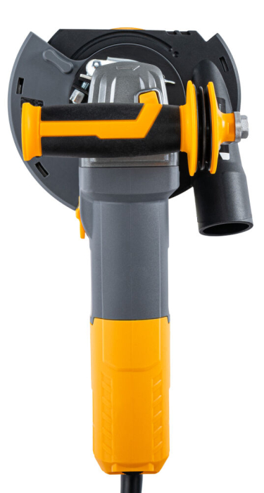Slefuitor de beton 1400W cu disc 125 mm si reglare 2300-8000 rpm PM1668 (PM-SDB-1400T) [11]