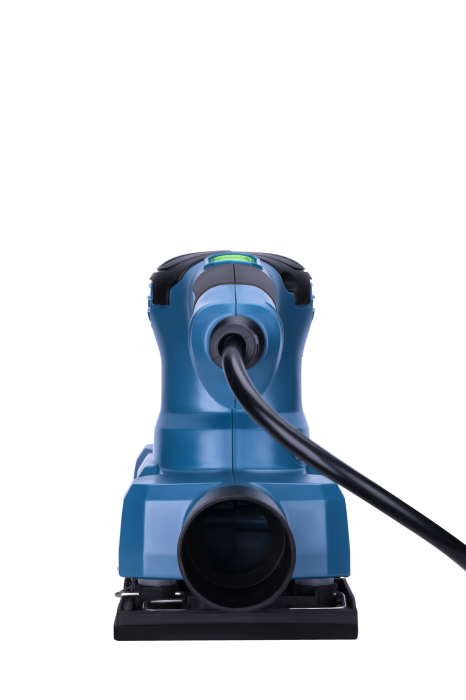 Slefuitor electric orbital cu hartie abraziva WDS 1500 W (WDS2503) [18]