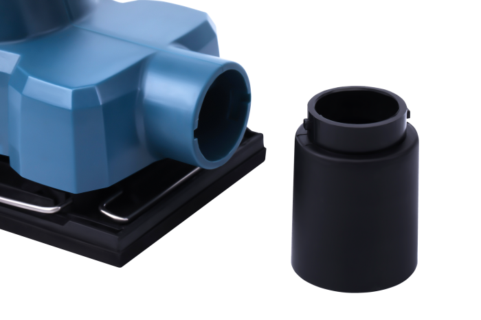 Slefuitor electric orbital cu hartie abraziva WDS 1500 W (WDS2503) [10]