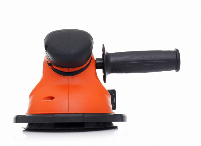 Slefuitor excentric 1500W 6250RPM (KD3024) [5]
