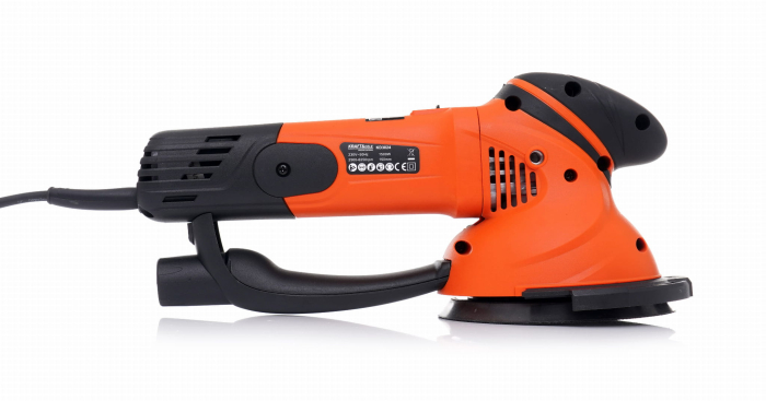 Slefuitor excentric 1500W 6250RPM (KD3024) [6]