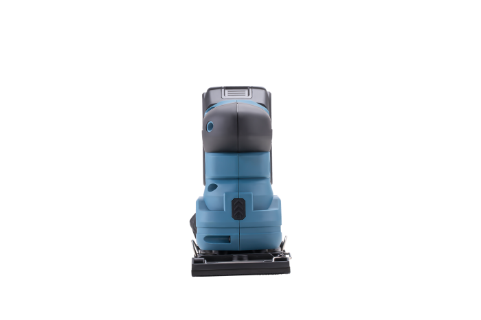 Slefuitor excentric portabil pe acumulator 21V 3.0Ah 6000 - 12000 rpm (WDS2526) [6]