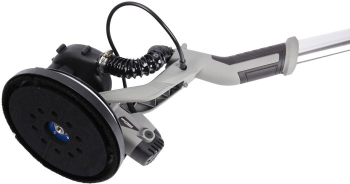 Slefuitor girafa pentru tencuiala si glet cu LED 2000W 225mm (KD1798) [17]