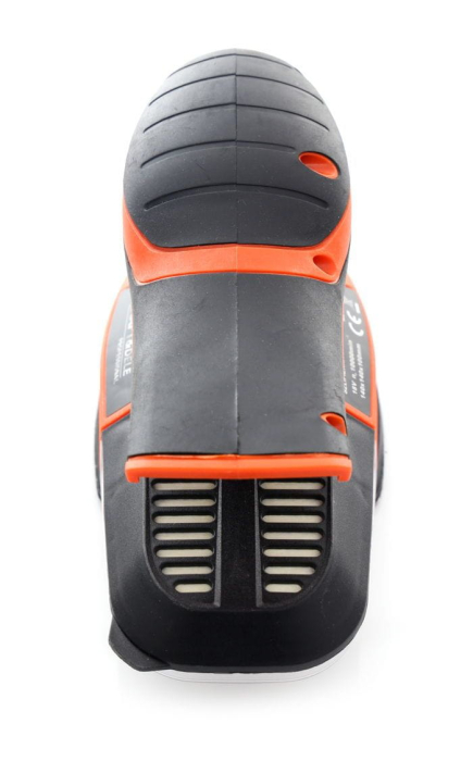 Slefuitor orbital 10000rpm 18V 2000mHa (KD1768) [4]