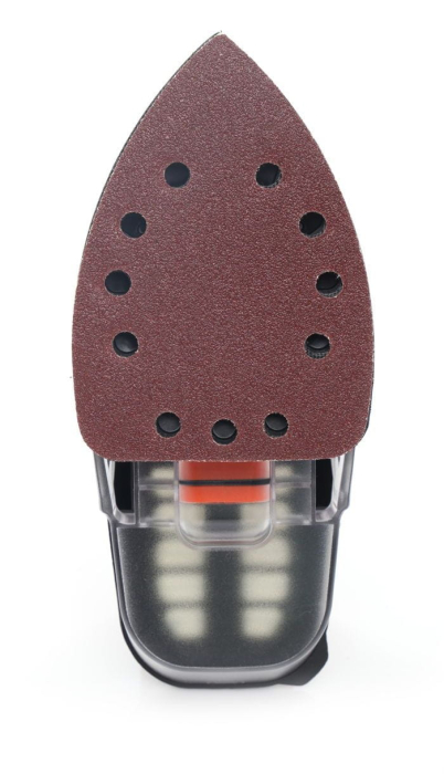 Slefuitor orbital 10000rpm 18V 2000mHa (KD1768) [9]