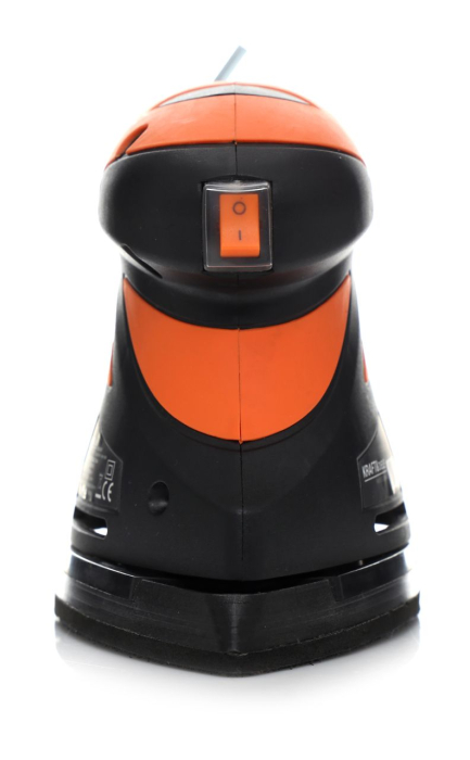 Slefuitor orbital 1000w 140x140x100mm 12.000rpm  (KD1697) [3]