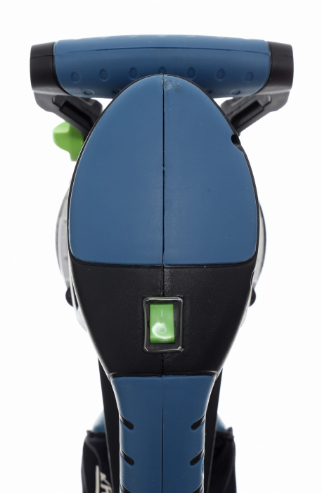 Slefuitor orbital 1200W 125mm 4.000-14.000rpm (KD1678-Z) [6]