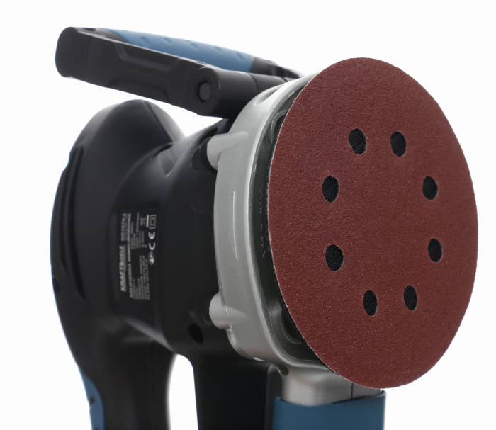 Slefuitor orbital 1200W 125mm 4.000-14.000rpm (KD1678-Z) [9]