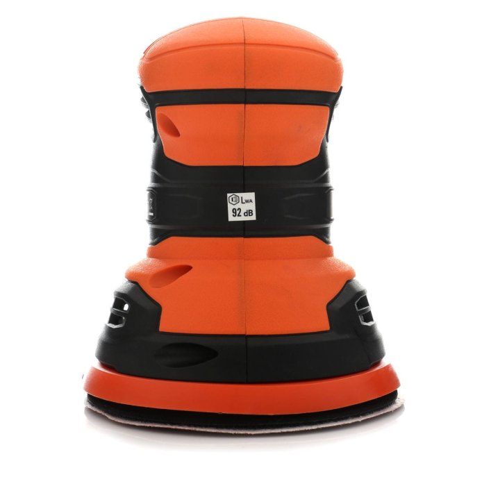 Slefuitor orbital 1200W viteza reglabila (KD1695) [3]
