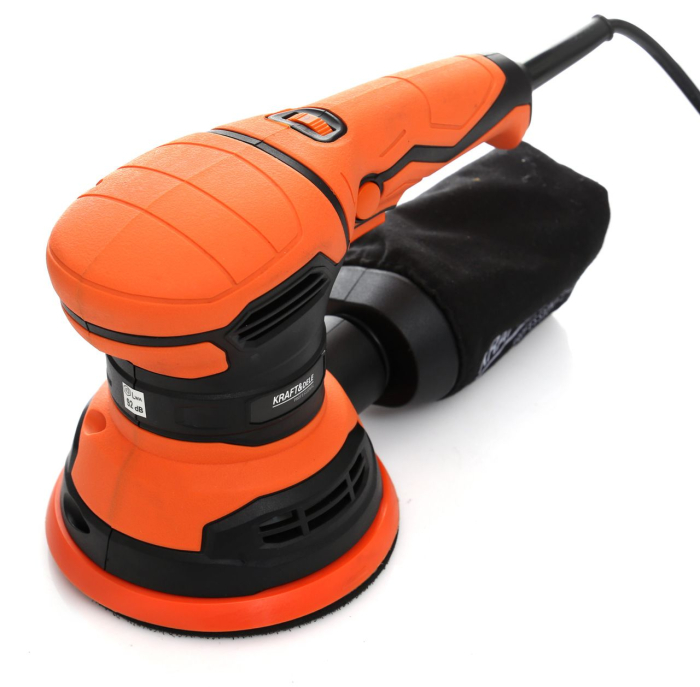 Slefuitor orbital 1200W viteza reglabila (KD1695) [9]