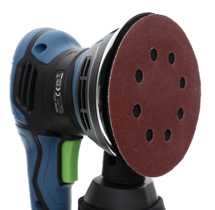 Slefuitor orbital 1200W viteza reglabila (KD1695-Z) [5]