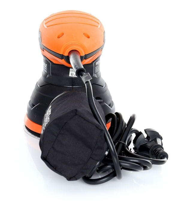 Slefuitor orbital 125mm 1100 W (KD1684) [3]