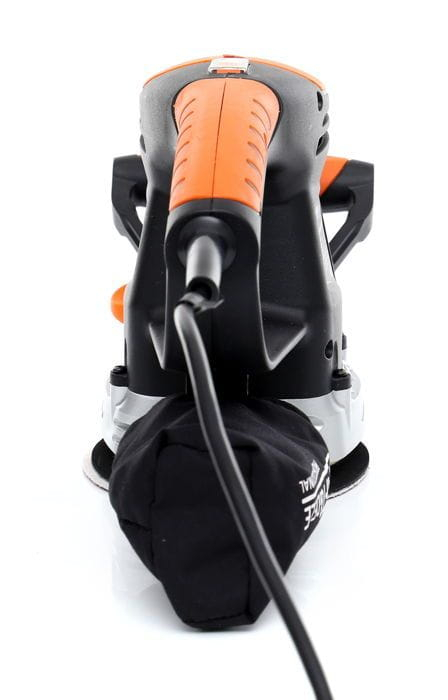 Slefuitor orbital 125mm viteza reglabila 1200W (KD1678) [3]