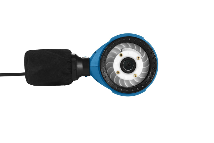 Slefuitor orbital 1300W 13.000 rpm 125mm (WDS2500) [15]