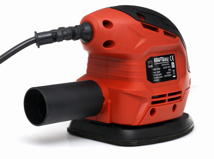 Slefuitor orbital 14000rpm 900W (KD3044) [7]