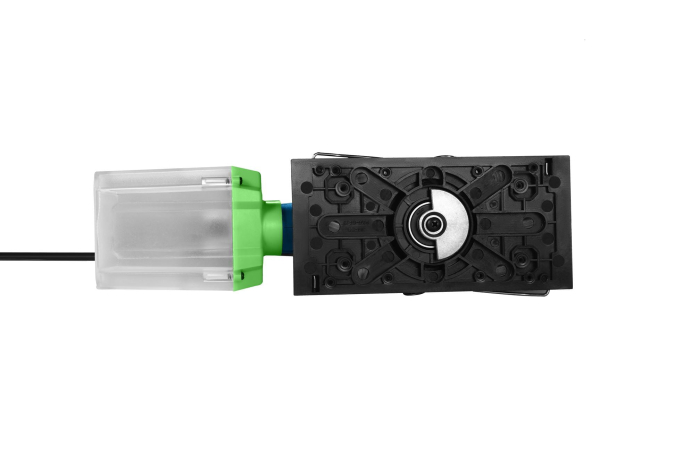 Slefuitor orbital 1500W 6000 – 12000 rpm (WDS2504) [16]