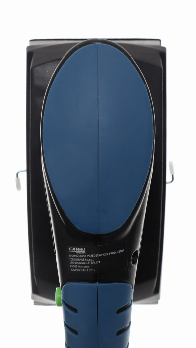 Slefuitor orbital cu talpa 450W  90x187mm11.000rpm (KD1676-Z) [6]