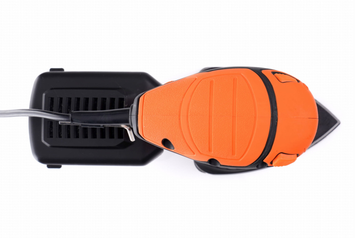 Slefuitor orbital excentric viteza reglabile 1200W (KD1667) [8]