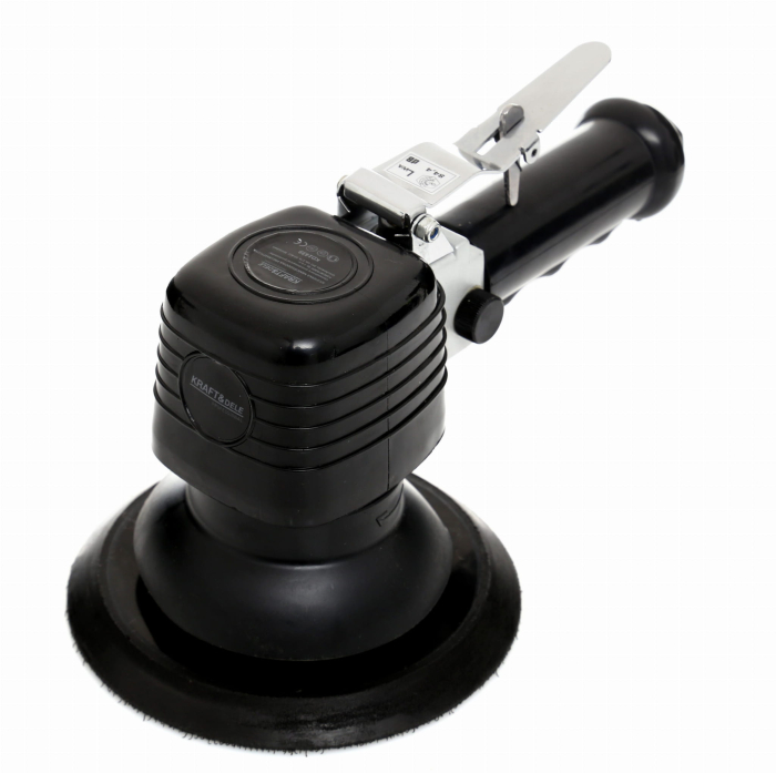 Slefuitor orbital pneumatic 150 mm 114 lmin (KD1439) [9]