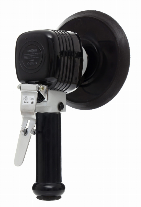 Slefuitor orbital pneumatic 150 mm 114 lmin (KD1439) [3]