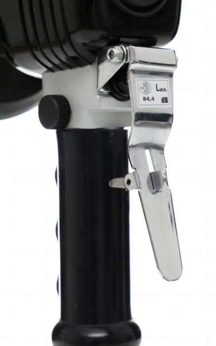 Slefuitor orbital pneumatic 150 mm 114 lmin (KD1439) [6]