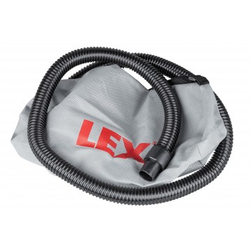 Slefuitor pentru ghips, glet si tencuieli 1500W, disc 180mm, LED, LEX (LXDWS15) [9]