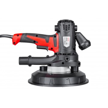 Slefuitor pentru ghips, glet si tencuieli 1500W, disc 180mm, LED, LEX (LXDWS15) [13]