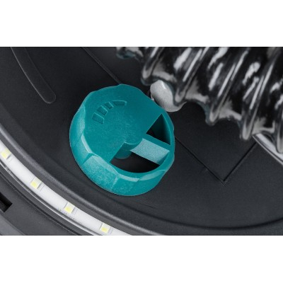 Slefuitor pentru gips cu led si sistem de aspirare a prafului 1700w 225mm (ECDWS17) [7]