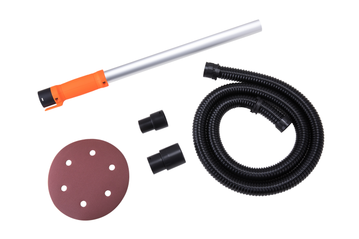 Slefuitor pereti si tencuiala 1750W cu iluminare LED si disc 225 mm reglaj viteza (KD3130) [15]