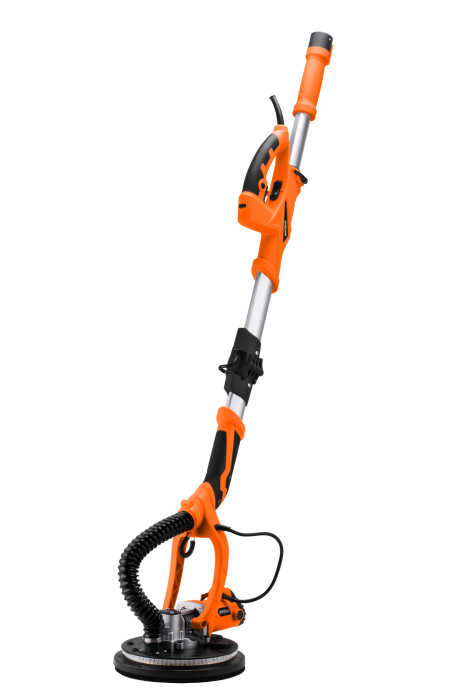 Slefuitor pereti si tencuiala 1750W cu iluminare LED si disc 225 mm reglaj viteza (KD3130) [2]