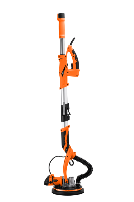 Slefuitor pereti si tencuiala 1750W cu iluminare LED si disc 225 mm reglaj viteza (KD3130) [4]