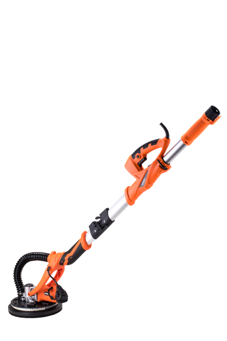 Slefuitor pereti si tencuiala 1750W cu iluminare LED si disc 225 mm reglaj viteza (KD3130) [6]