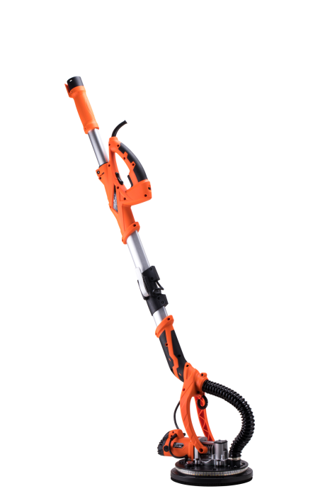 Slefuitor pereti si tencuiala 1750W cu iluminare LED si disc 225 mm reglaj viteza (KD3130) [7]