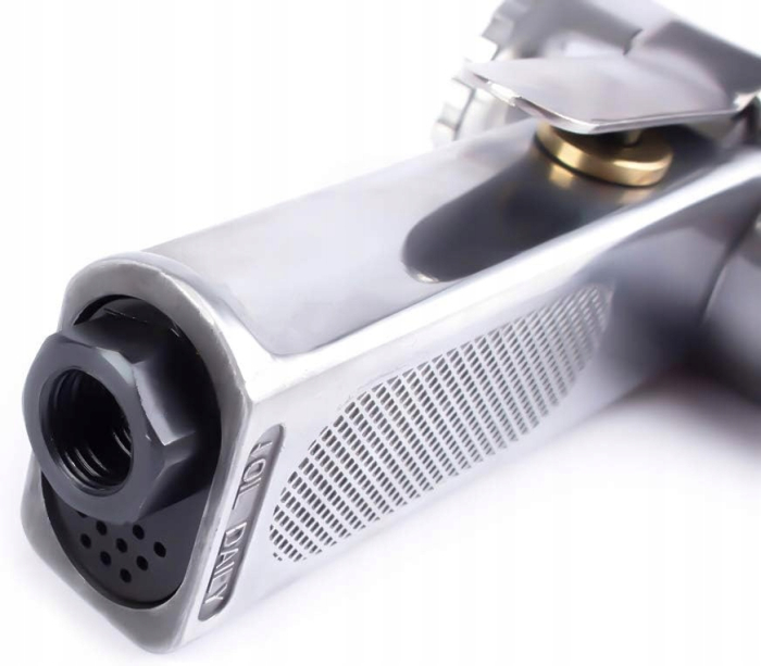 Slefuitor pneumatic cu banda abraziva 10x330 mm 20000 rpm (KD3375) [2]