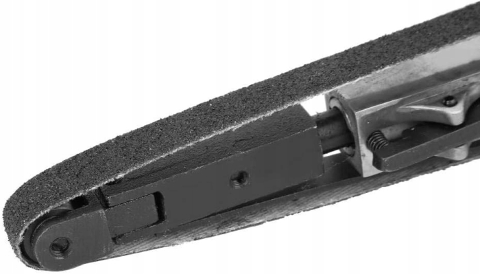 Slefuitor pneumatic cu banda abraziva 10x330 mm 20000 rpm (KD3375) [5]