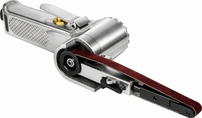 Slefuitor pneumatic cu banda abraziva 10x330 mm 20000 rpm (KD3375) [6]