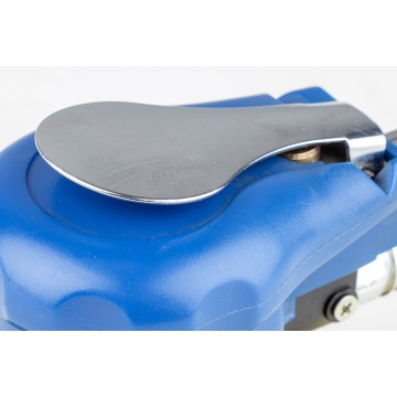 Slefuitor pneumatic orbital 150mm conexiune 360 grade si sac colectare (C10294) [12]